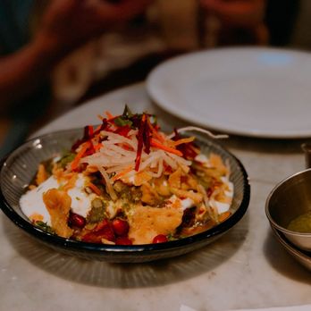 Dishoom - Indian Near Me - London, XGL