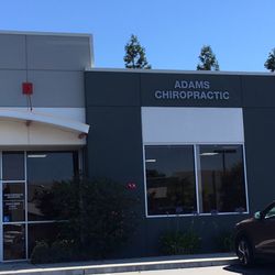 Ross Reflexology - Outside the clinic