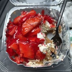 Lew’s Heavenly Treats