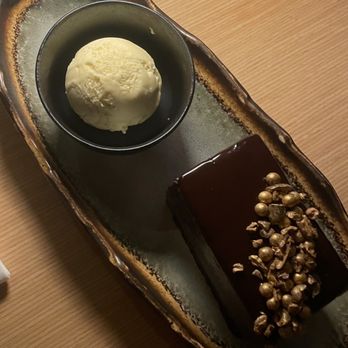 Janken - chocolate bar cale - Japanese Near Me - Portland, Oregon Janken - chocolate bar cale - Japanese Near Me - Portland, Oregon