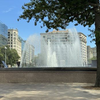 Freedom Plaza - Landmarks & Historical Buildings Near Me - Washington, DC, District of Columbia Freedom Plaza - Landmarks & Historical Buildings Near Me - Washington, DC, District of Columbia