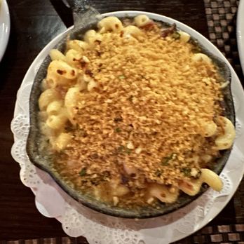 Rails Steakhouse - Mac&cheese - Steakhouses Near Me - Towaco, New Jersey Rails Steakhouse - Mac&cheese - Steakhouses Near Me - Towaco, New Jersey