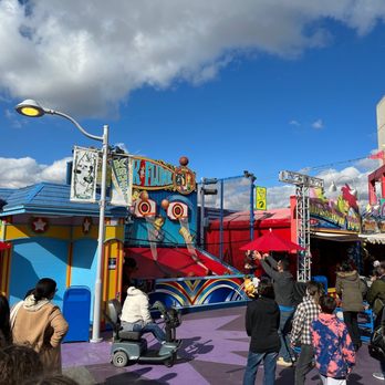 Universal Studios Hollywood - Amusement Parks Near Me - Universal City, California Universal Studios Hollywood - Amusement Parks Near Me - Universal City, California