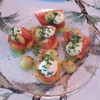 Arume - Appetizer - Mediterranean Near Me - Barcelona, B