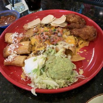 El Mariachi - Fiesta Sampler - Mexican Near Me - East Providence, Rhode Island El Mariachi - Fiesta Sampler - Mexican Near Me - East Providence, Rhode Island