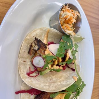 Seamore's - Arlington - Baja Seared Fish Tacostacos - Seafood Near Me - Arlington, Virginia Seamore's - Arlington - Baja Seared Fish Tacostacos - Seafood Near Me - Arlington, Virginia