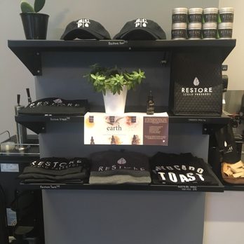 Restore Cold Pressed - Juice Bars & Smoothies Near Me - Cleveland, Ohio Restore Cold Pressed - Juice Bars & Smoothies Near Me - Cleveland, Ohio