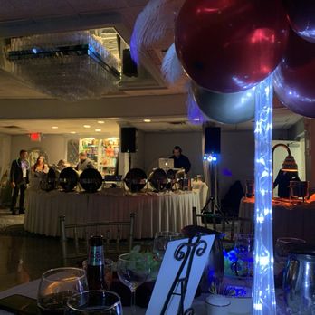 The Graycliff - Party & Event Planning Near Me - Moonachie, New Jersey The Graycliff - Party & Event Planning Near Me - Moonachie, New Jersey