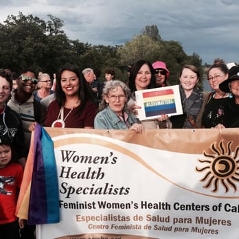 Women's Health Specialists - WHS at Orlando Solidarity Rally - Obstetricians & Gynecologists Near Me - Redding, California Women's Health Specialists - WHS at Orlando Solidarity Rally - Obstetricians & Gynecologists Near Me - Redding, California