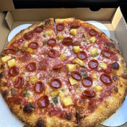 Hawaiian