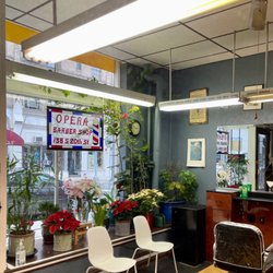 Mens cuts ($24) Beard trim ($18)