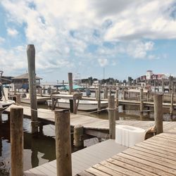 SmacNally's - Silver Lake Harbor