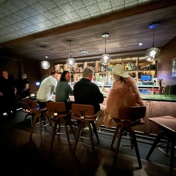 Canary - Speakeasies Near Me - Breckenridge, Colorado