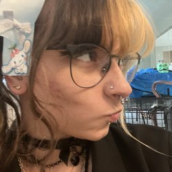 RedHouse Tattoo - Double lobes