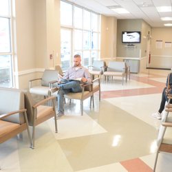 Saratoga Hospital Urgent Care - Adirondack