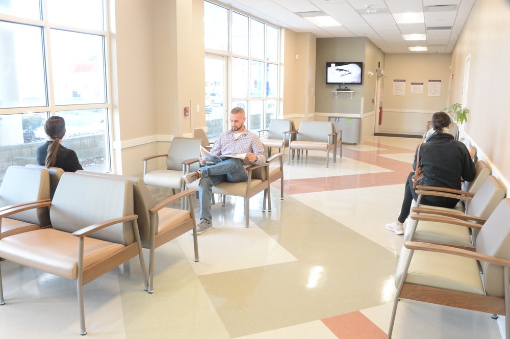 SARATOGA HOSPITAL URGENT CARE ADIRONDACK Updated September 2024
