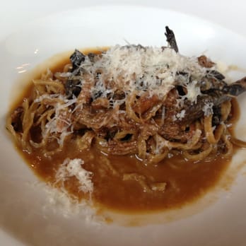 Prospect - Braised Liberty Duck Pasta - New American Near Me - San Francisco, California Prospect - Braised Liberty Duck Pasta - New American Near Me - San Francisco, California