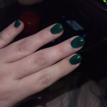 89 Nails & spa - Freshly done gel with acrylic - Nail Salons Near Me - Canton, Michigan 89 Nails & spa - Freshly done gel with acrylic - Nail Salons Near Me - Canton, Michigan