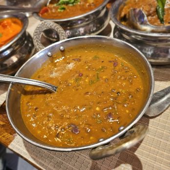 Spice Mantra - Lunch Special- Dal with meal. Nice version - Indian Near Me - New York, New York Spice Mantra - Lunch Special- Dal with meal. Nice version - Indian Near Me - New York, New York
