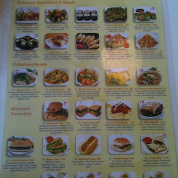 Loving Hut - Glendale - The menu.. Front - Vegan Near Me - Glendale, Arizona Loving Hut - Glendale - The menu.. Front - Vegan Near Me - Glendale, Arizona