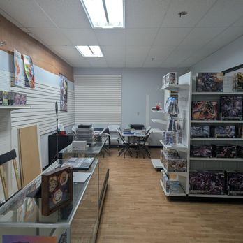 NWI Cards - Hobby Shops Near Me - Merrillville, Indiana NWI Cards - Hobby Shops Near Me - Merrillville, Indiana