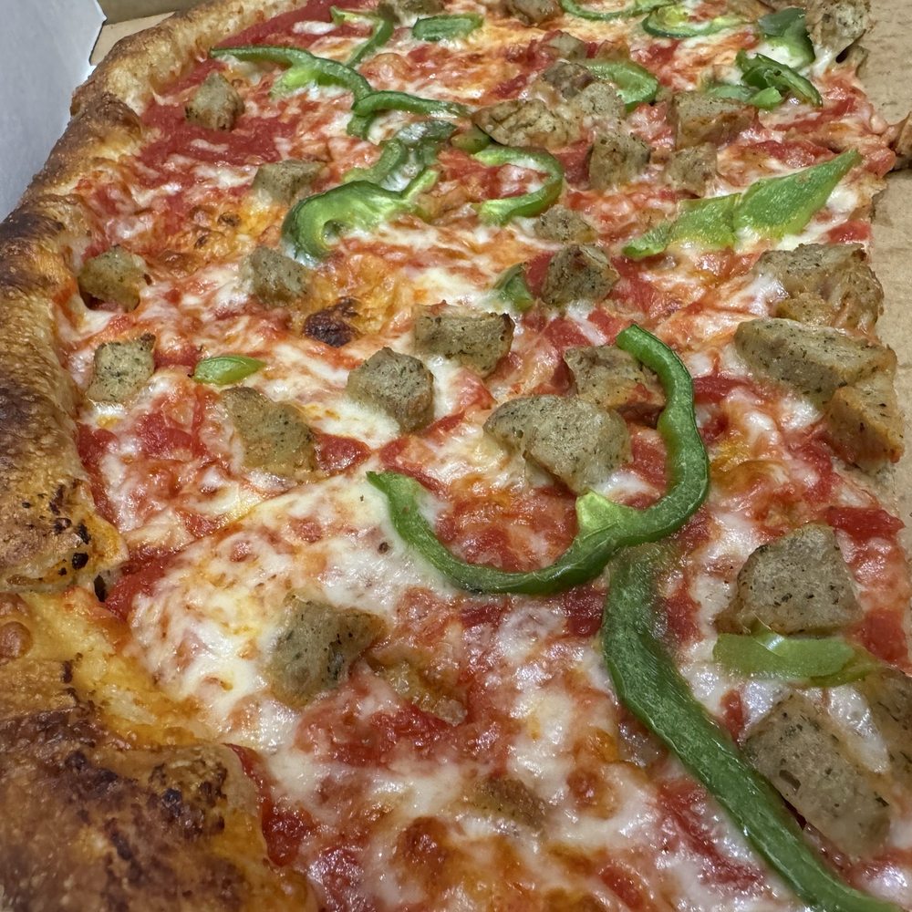 Andy’s Pizza - Tysons - Pizza - Pizza Near Me - McLean, Virginia Andy’s Pizza - Tysons - Pizza - Pizza Near Me - McLean, Virginia