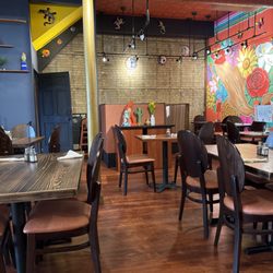 Guimo's Mexican Restaurant