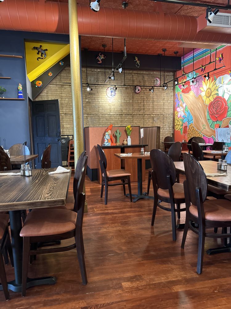 Guimo's Mexican Restaurant