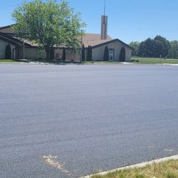 Mickelsen Construction - Local business, churches, and homes