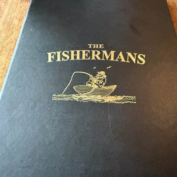 The Fisherman's Restaurant - Seafood Near Me - Seattle, Washington