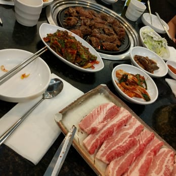 Piggy's Island - Korean Near Me - Thornhill, Ontario