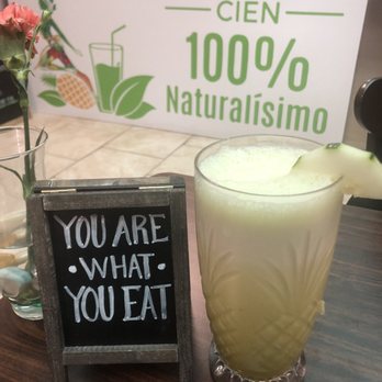 Cien 100% Naturalisimo - Vegan Near Me - Berwyn, Illinois