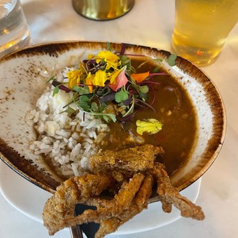 Field’s Mediterranean  - Gumbo - Steakhouses Near Me - Biloxi, Mississippi