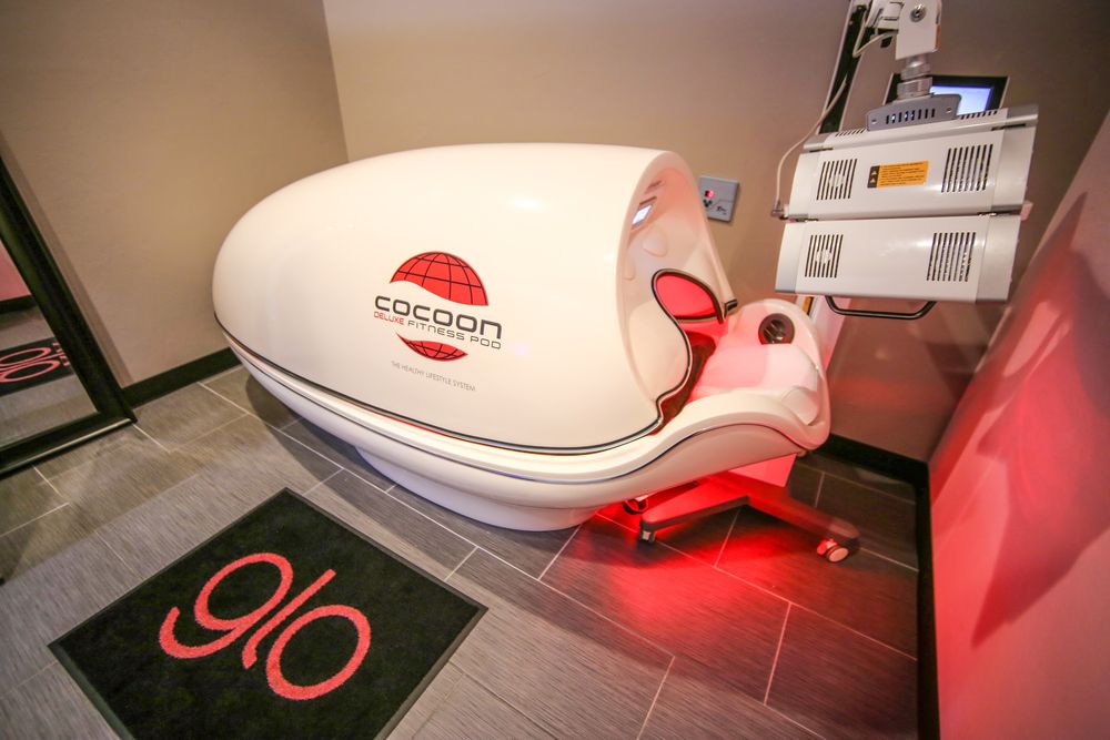 Glo Tanning Logo