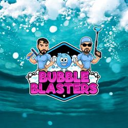 Bubble Blasters