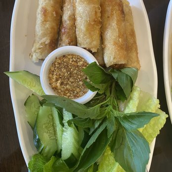 Ono Thai - Spring rolls - Thai Near Me - Ewa Beach, Hawaii Ono Thai - Spring rolls - Thai Near Me - Ewa Beach, Hawaii