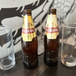 Picchu - Peruvian Beer