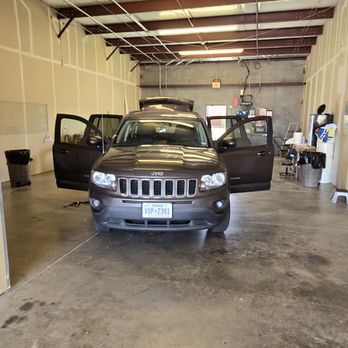Rolands Window Tinting - Car Window Tinting Near Me - Fort Worth, Texas Rolands Window Tinting - Car Window Tinting Near Me - Fort Worth, Texas