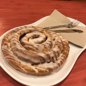 Panera Bread - Cinnamon roll - Sandwiches Near Me - Aurora, Colorado Panera Bread - Cinnamon roll - Sandwiches Near Me - Aurora, Colorado