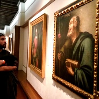 Museo del Greco - Museums Near Me - Toledo, TO