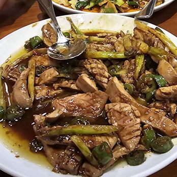 Tasty House - Szechuan Near Me - Bellevue, Washington