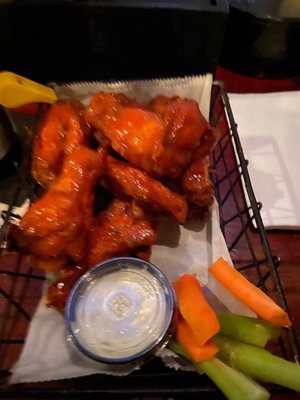 Hollow Nickel by null