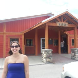 Hopkins Harvest's Market
