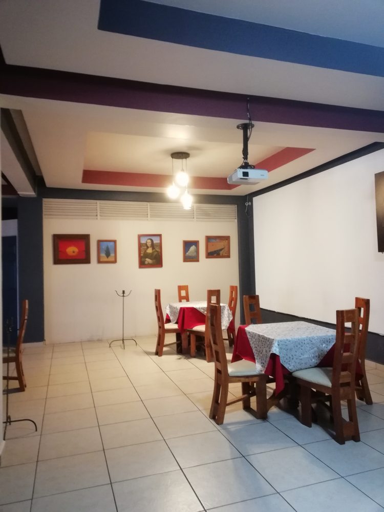 Las Pellizcadas de Doña Anita — Mexican restaurant in Tulancingo
