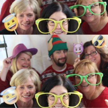 Photobooth Services - Photo Booth Rentals Near Me