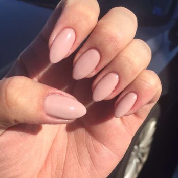 Diva Nails & Spa - Day of-- my nails are a little raw but that's my own fault - Nail Salons Near Me - San Jose, California