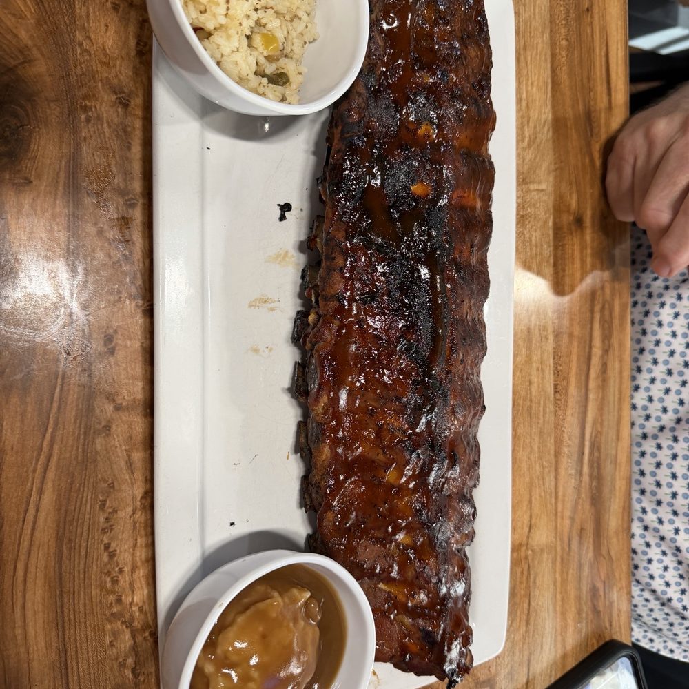 Cracklin' Jack's - Ribs - Seafood Near Me - Naples, Florida Cracklin' Jack's - Ribs - Seafood Near Me - Naples, Florida