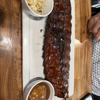 Cracklin' Jack's - Ribs - Seafood Near Me - Naples, Florida