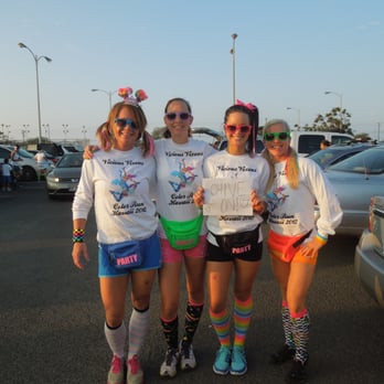 Squeeze Play - Awesome color run shirts from Squeeze Play! - Screen Printing/T-Shirt Printing Near Me - Honolulu, Hawaii Squeeze Play - Awesome color run shirts from Squeeze Play! - Screen Printing/T-Shirt Printing Near Me - Honolulu, Hawaii