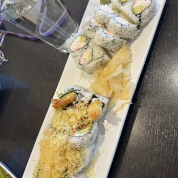 Sushi Arashi - Sushi Bars Near Me - San Jose, California Sushi Arashi - Sushi Bars Near Me - San Jose, California